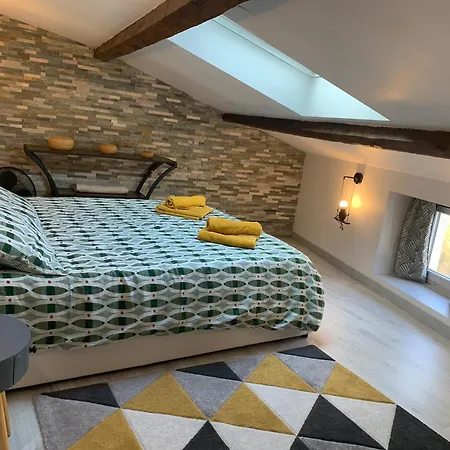Maison De Charme Avec Terrasse Et Garage Ferme Proche Des Volcans Royat Esterno foto