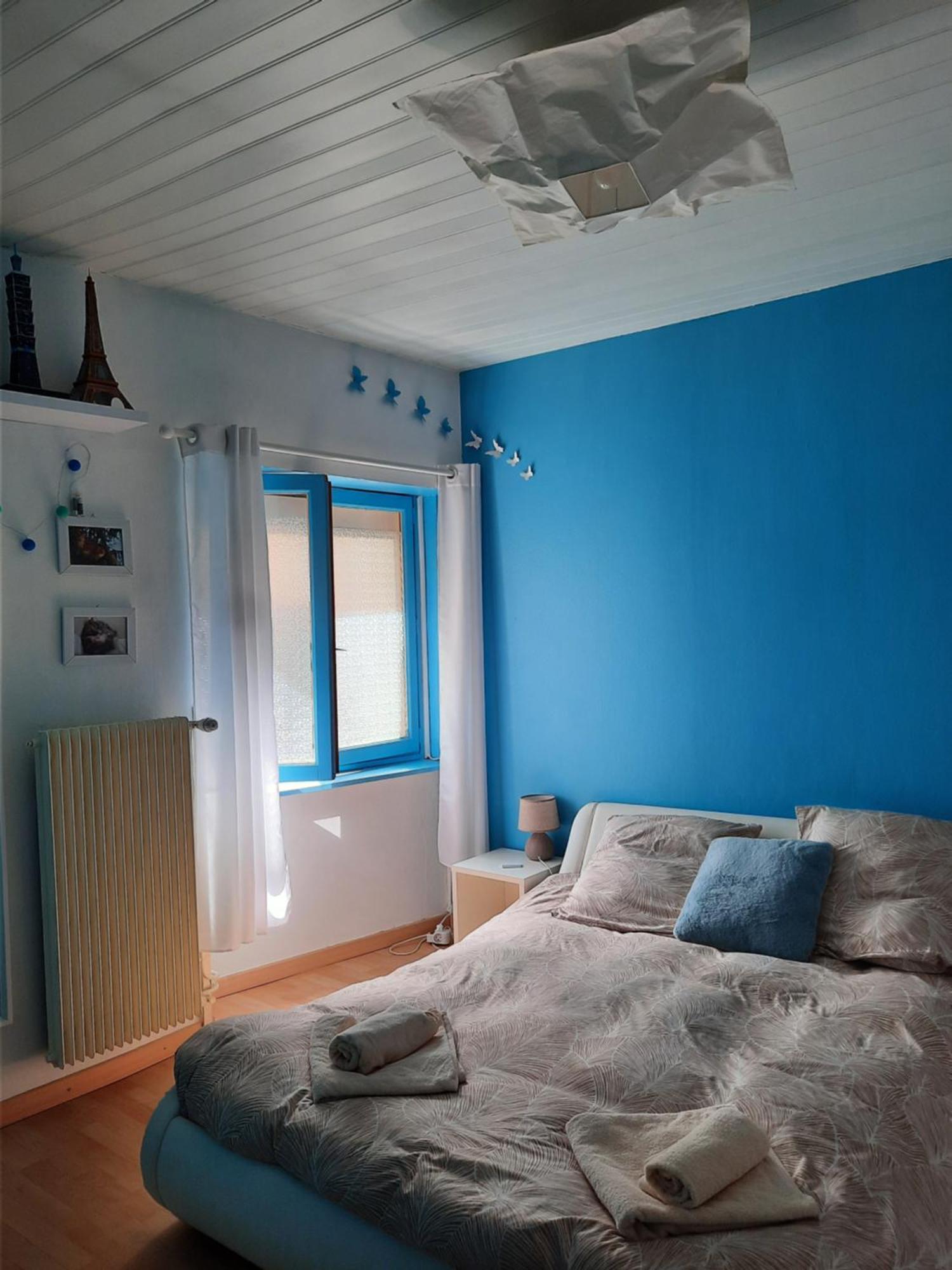 Maison De Charme Avec Terrasse Et Garage Ferme Proche Des Volcans Holiday home