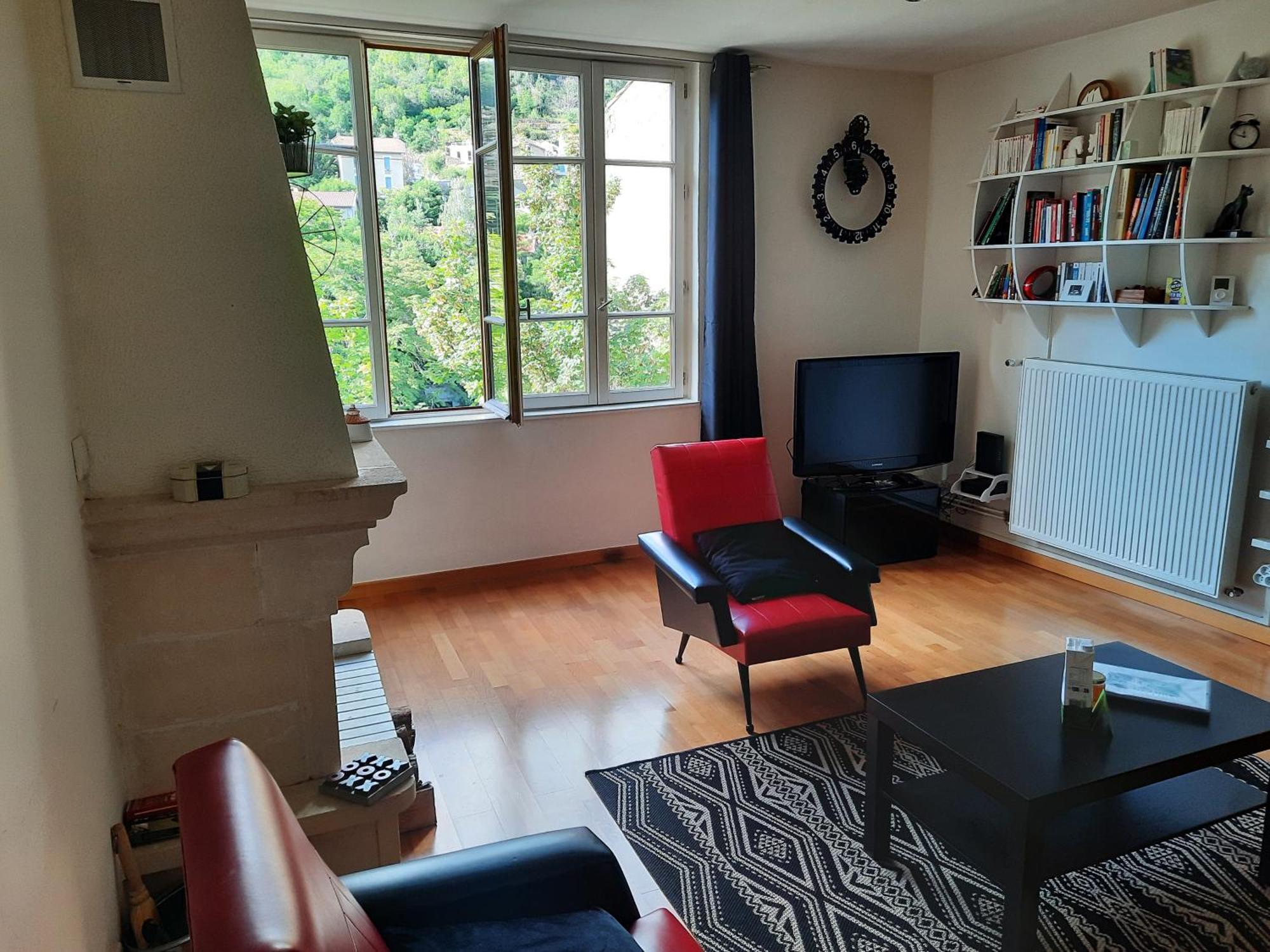 Maison De Charme Avec Terrasse Et Garage Ferme Proche Des Volcans Holiday home